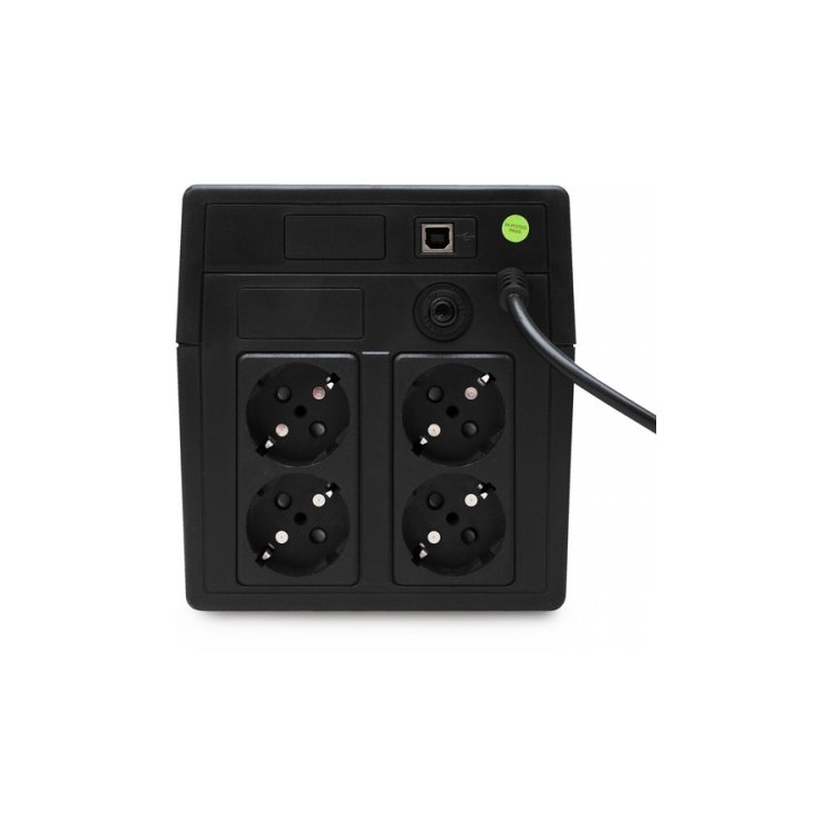 Powerman Smart Sine 1000