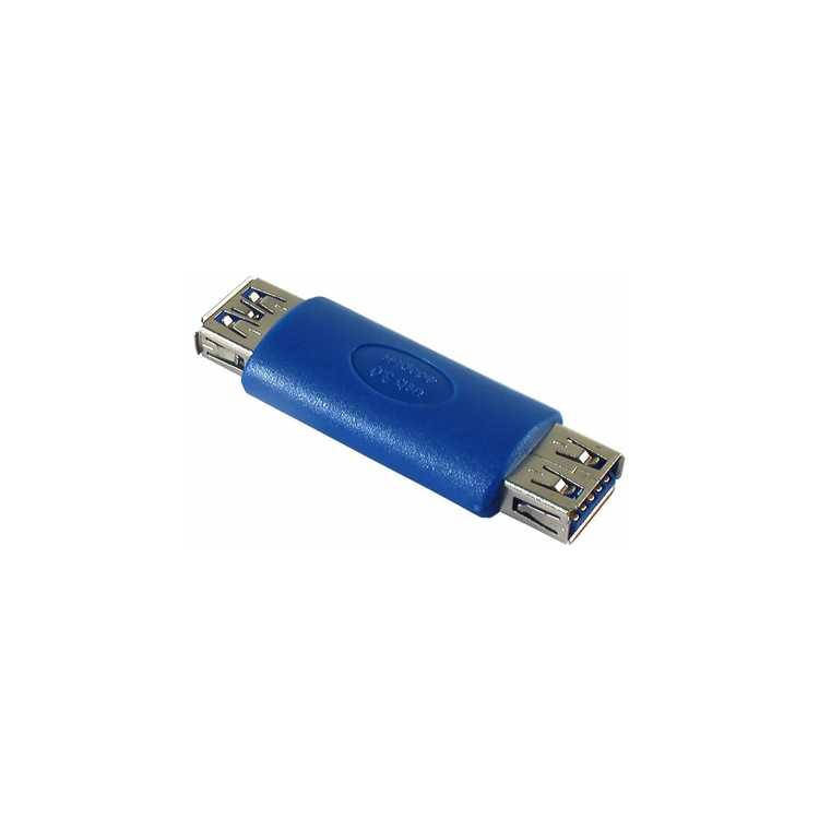 5Bites UA-3001 USB 3.0, AF / AF USB-A