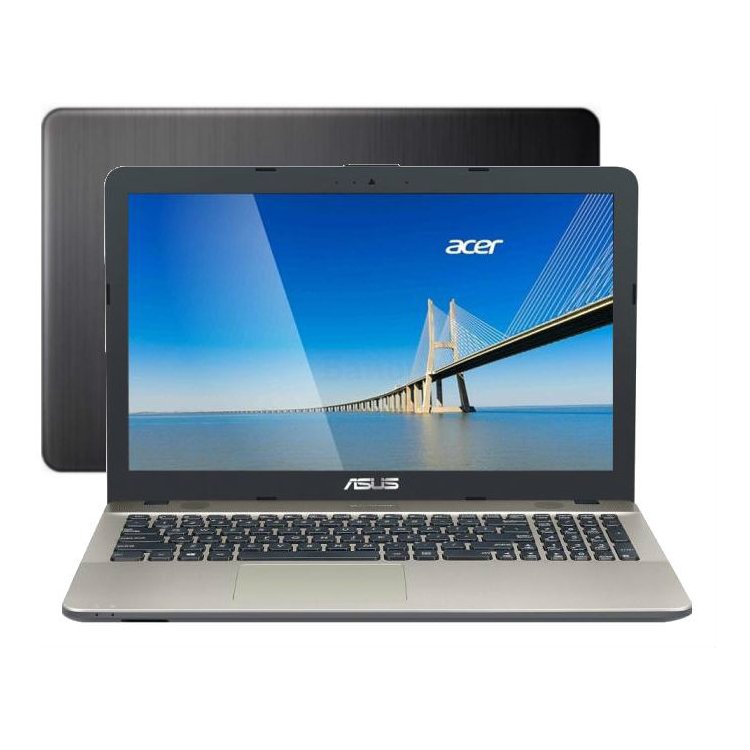 Asus X541UA
