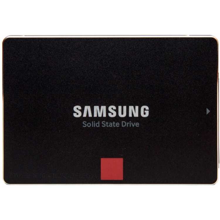 Samsung PM871A 2.5, 256Гб, SATA III