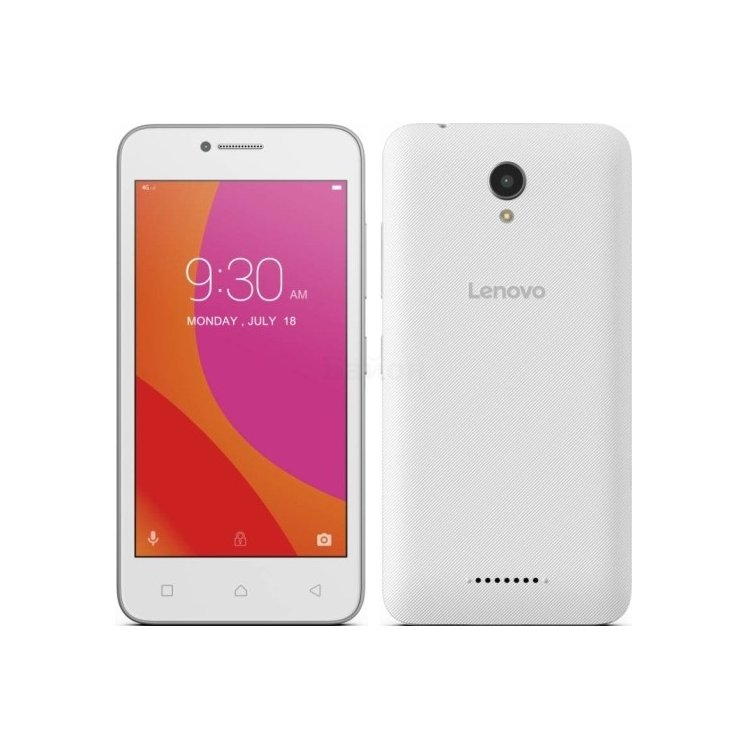 Lenovo A Plus A1010a20 белый