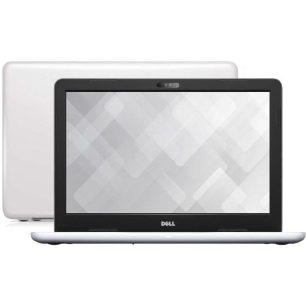 

Dell Inspiron 5567-7898 15.6", Intel Core i3, 2000МГц, 4Гб RAM, 1000Гб, Белый, Linux