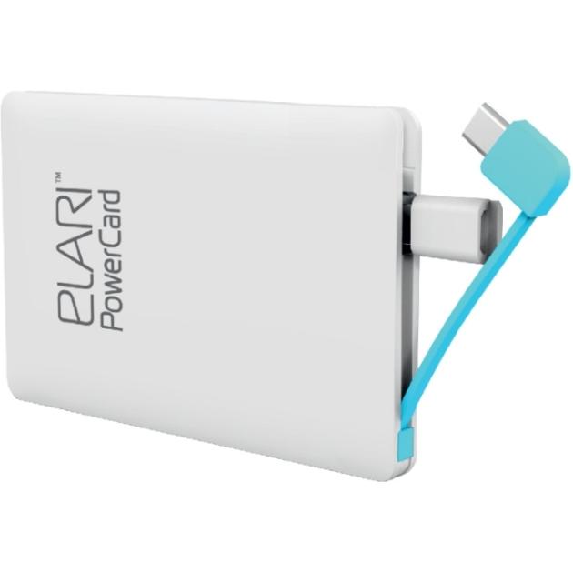 

Elari PowerCard Белый