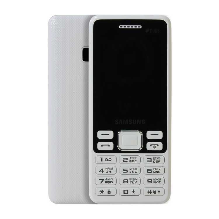 Samsung SM-B350E
