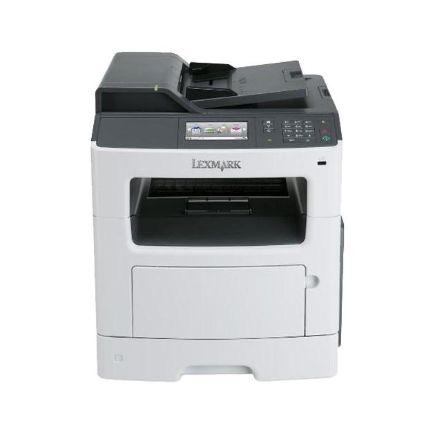 

Lexmark MX417de