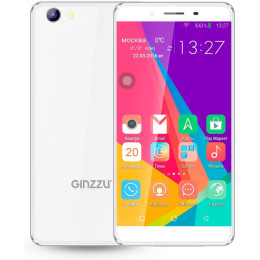 Ginzzu S5040 Белый