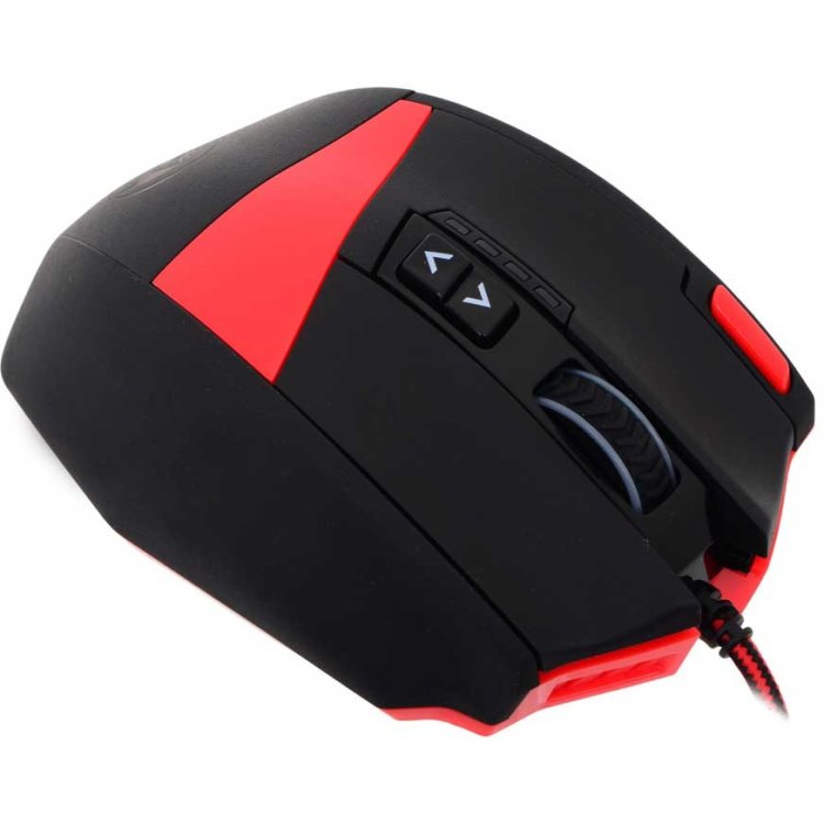 Defender Redragon Foxbat