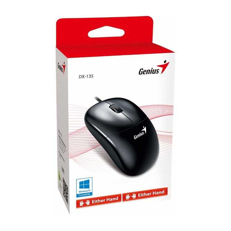 Genius DX-135