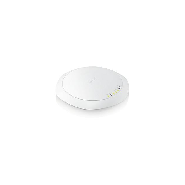 

ZyXEL WAC6103D-I Белый, 1300Мбит/с, 5, 2.4