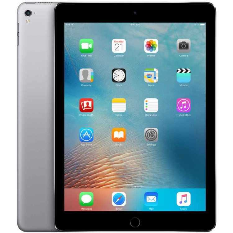 Apple iPad Pro 9.7 Wi-Fi и 3G/ LTE, 32Гб