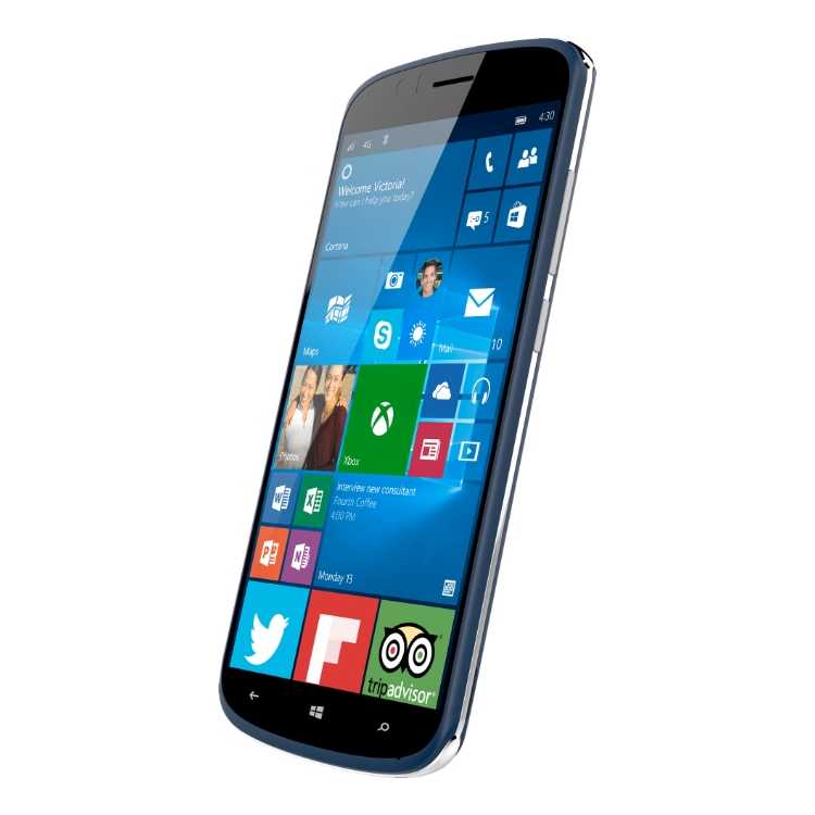 Archos 50 Cesium