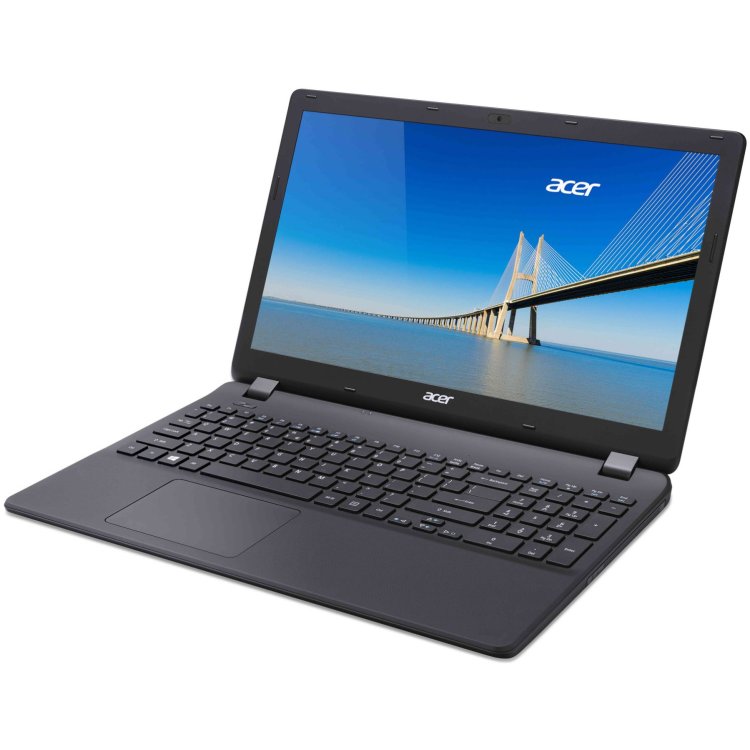 Acer Extensa EX2519-C8EG 15.6", Intel Celeron, 1600МГц, 4Гб RAM, DVD нет, 500Гб, Wi-Fi, Windows 10 Домашняя, Bluetooth