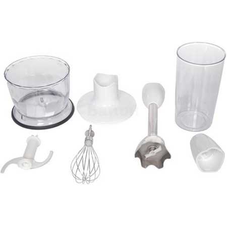 Braun MQ 5035 Белый, Погружной, 750Вт