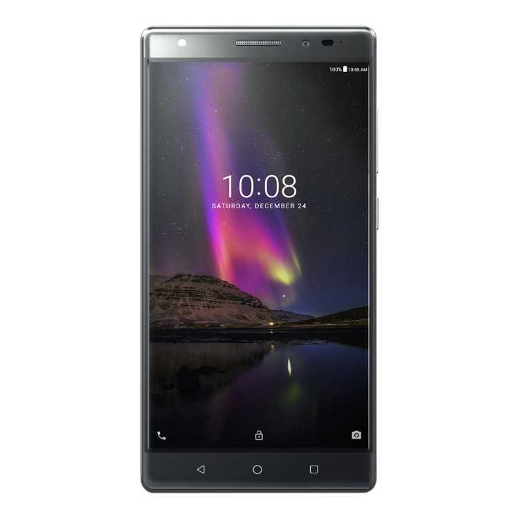 Lenovo Phab 2 Plus PB2-670M