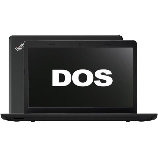 

Lenovo ThinkPad EDGE E570 15.6", Intel Core i5, 2500МГц, 4Гб RAM, 500Гб, Черный, DOS