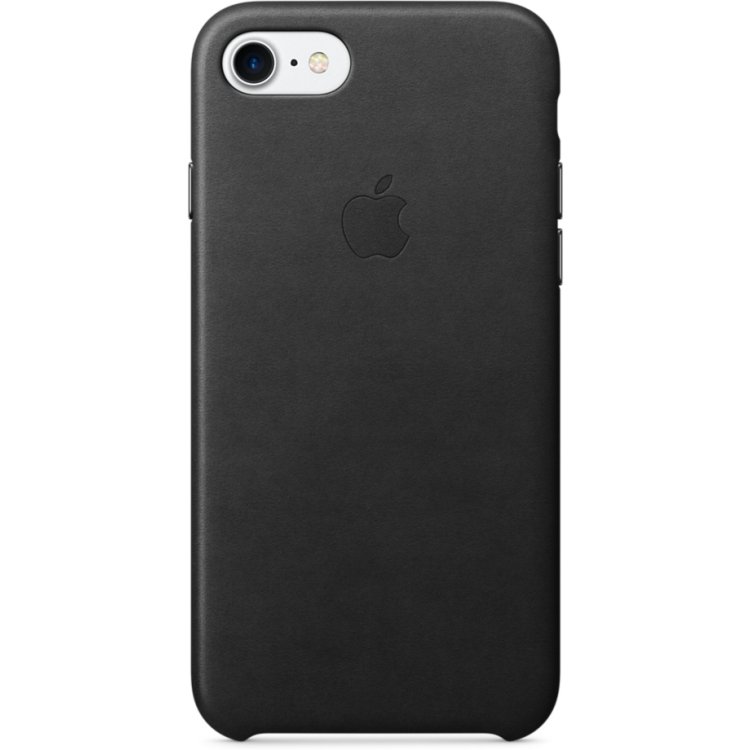 Apple Leather Case для iPhone 7 кожа