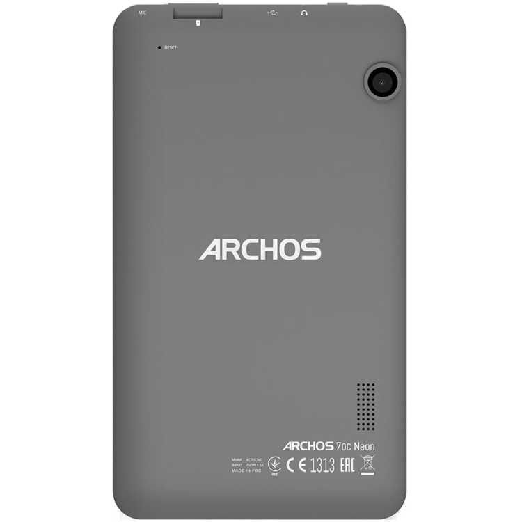 Archos 70c Neon