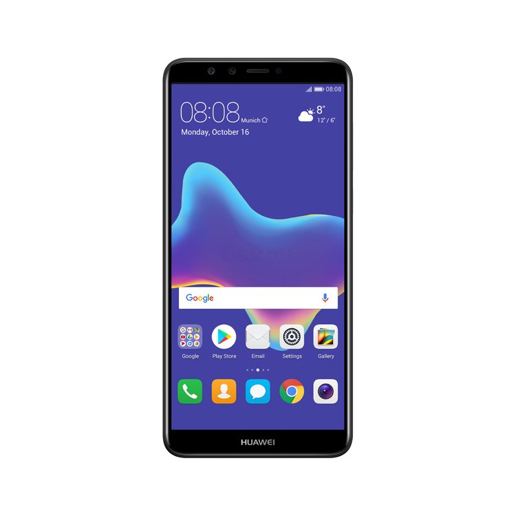 Huawei Y9 Prime 2018