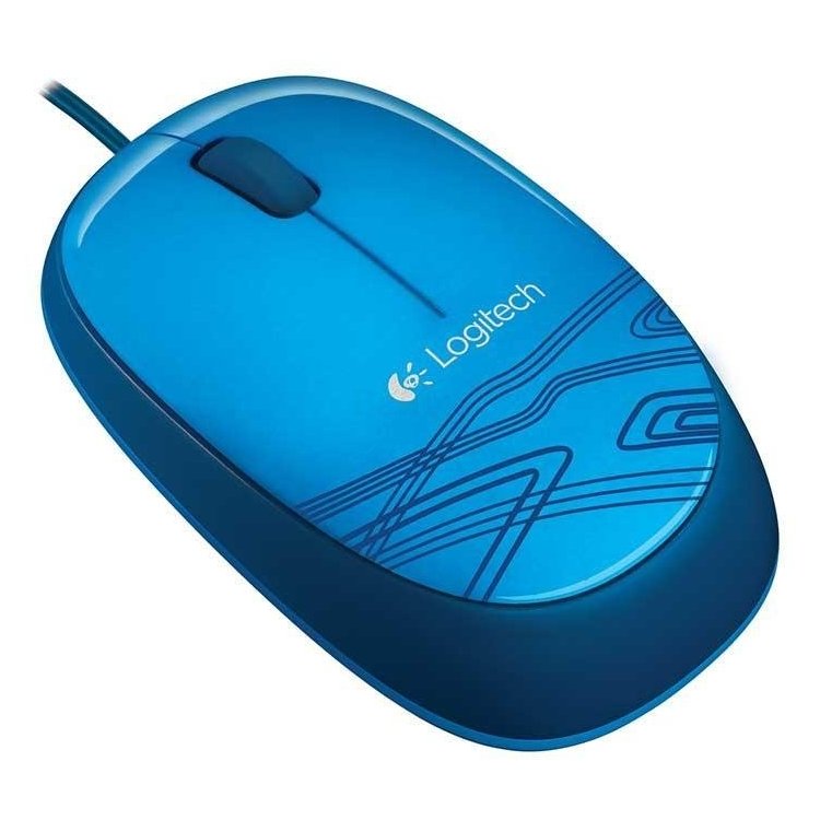 Logitech M105