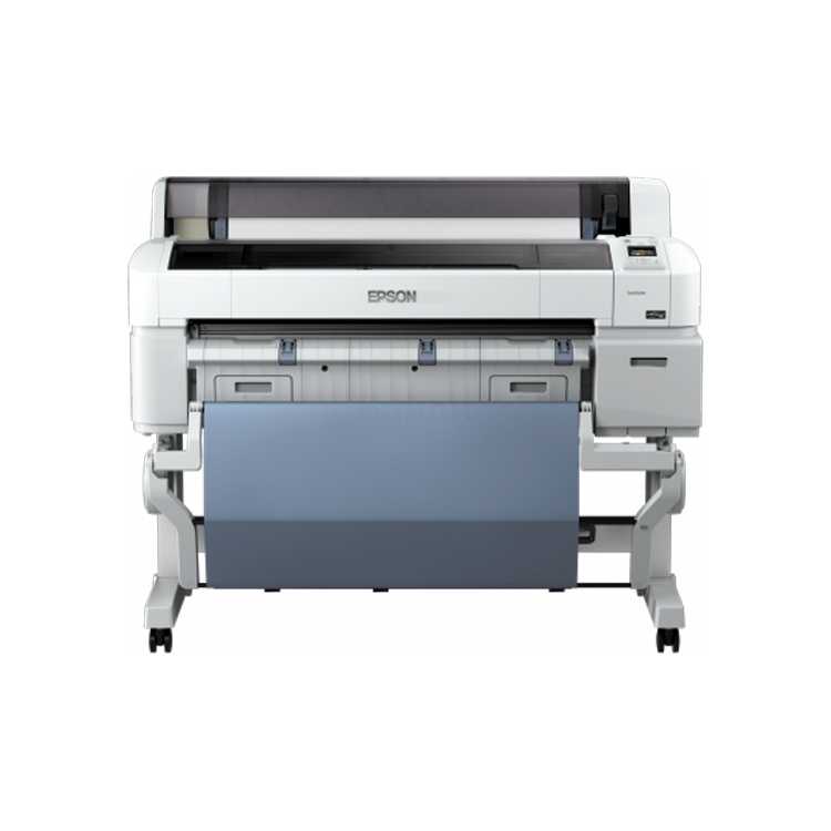 Epson SureColor SC-T5200