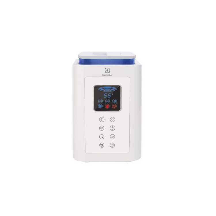 Electrolux EHU 1020D, 30кв.м, увлажнение воздуха