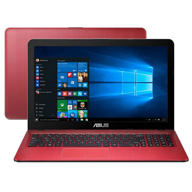 

Asus VivoBook X540LJ-XX764T