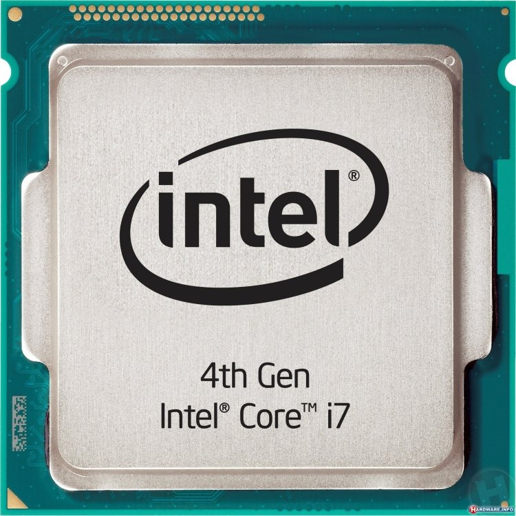 3rd Generation Intel® Core™ i7 Processors 4, 3400МГц, OEM
