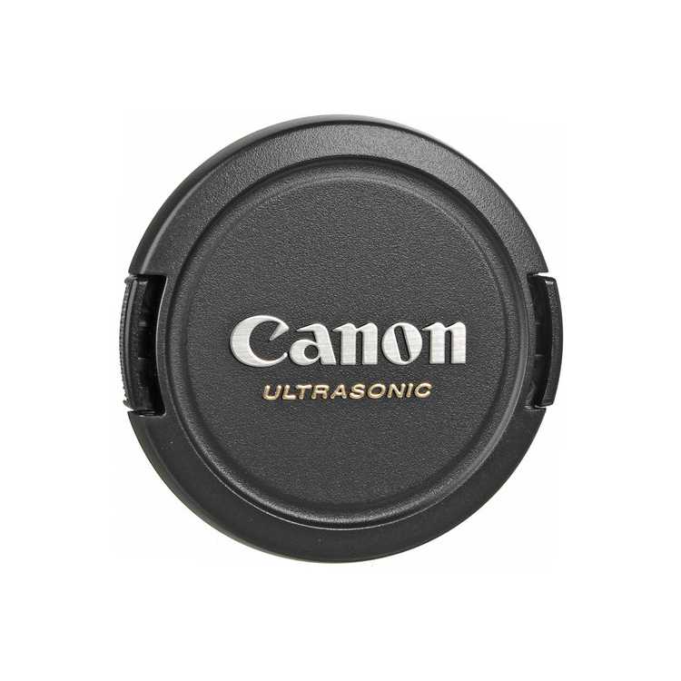 Canon EF 20mm f/2.8 USM
