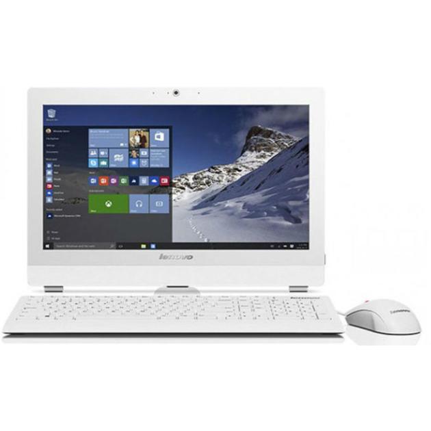 

Lenovo S200z Белый, 4Гб, 1000Гб, Windows, Intel Pentium