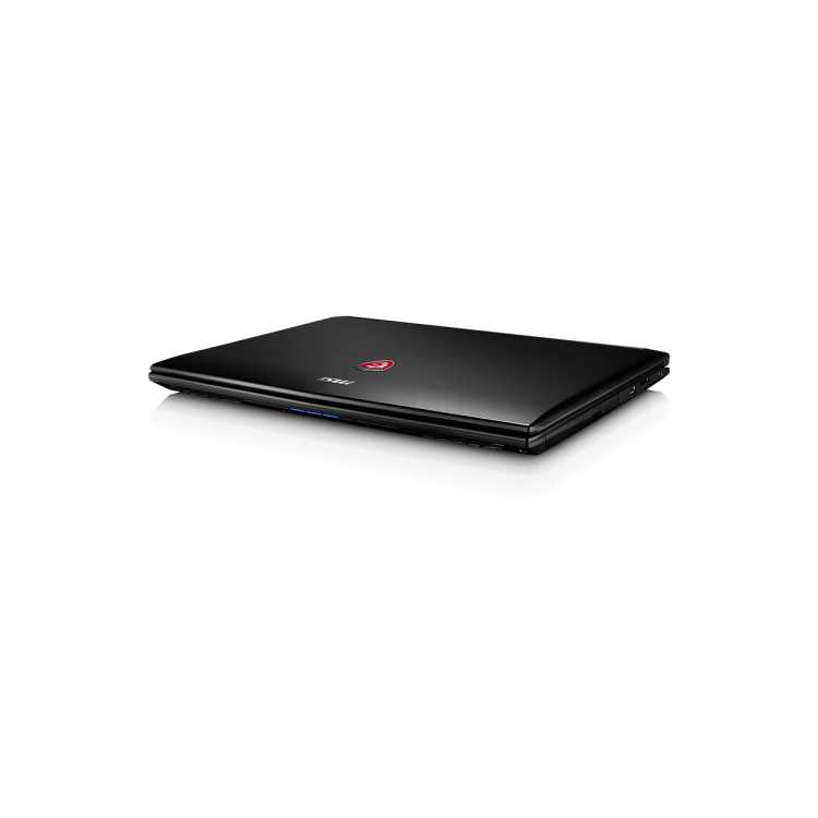 MSI GL72 6QD-224RU 6300HQ, 8 Гб