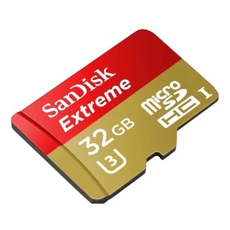 SanDisk Extreme SDSQXVF-032G-GN6AA