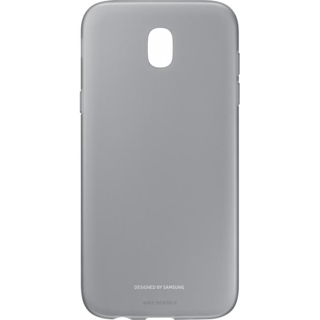 

Samsung для Samsung Galaxy J5 2017 Jelly Cover