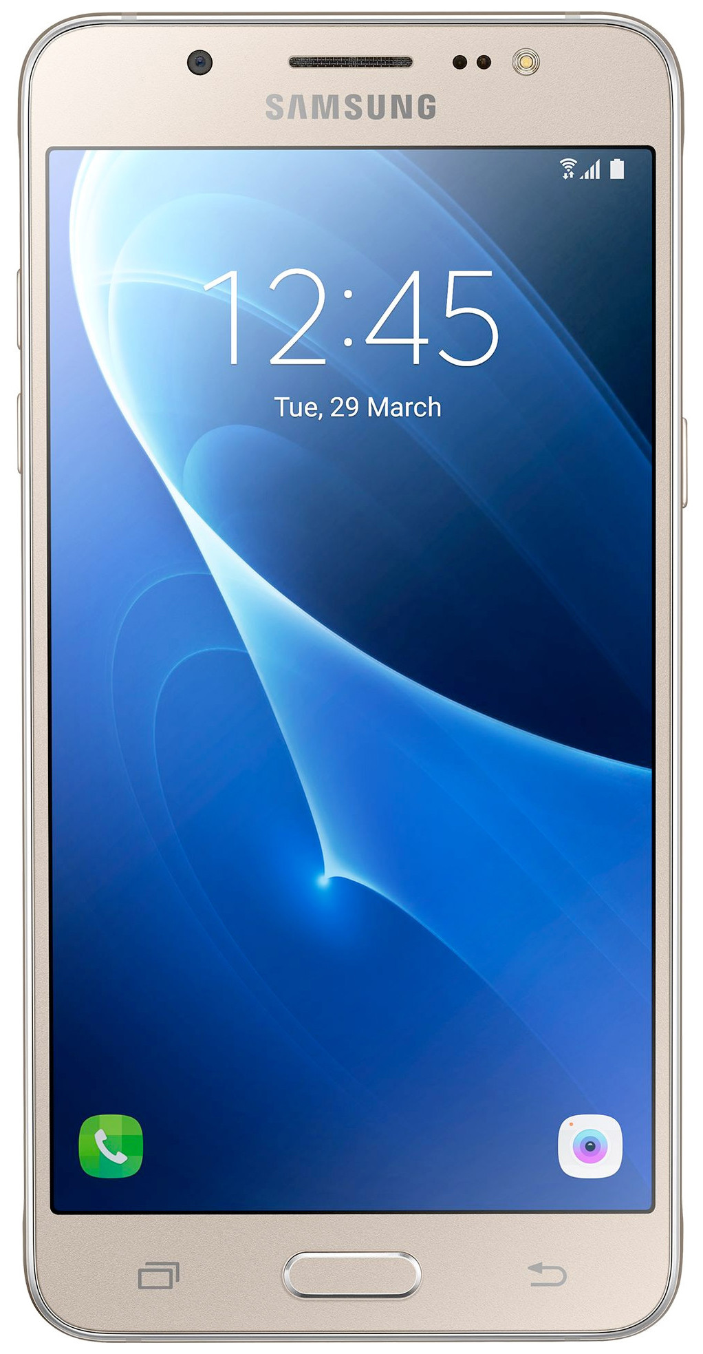 Samsung Galaxy J5 2016 SM-J510F/DS характеристики, цена, размеры.