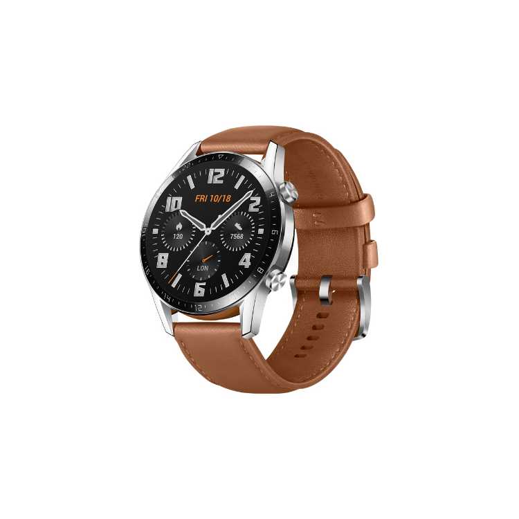 Huawei Watch GT2 Latona-B19V
