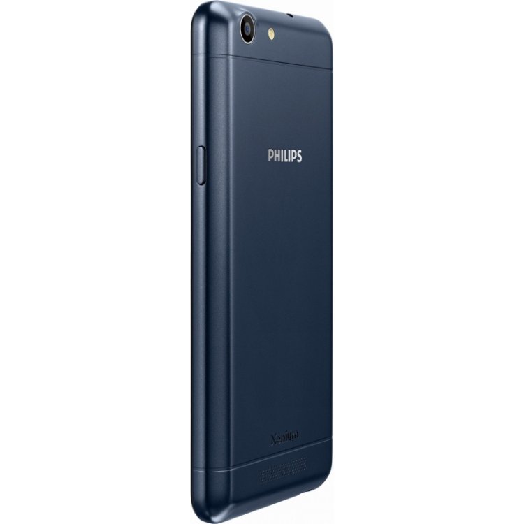 Philips Xenium V526 8Гб, Dual SIM, 4G LTE, 3G