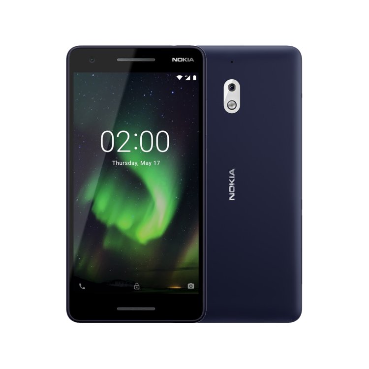 Nokia 2.1
