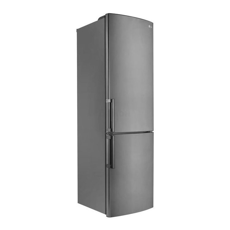 LG GA-B489YAQZ, 394л
