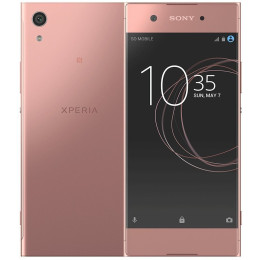 Sony Xperia XA1 Dual Розовый