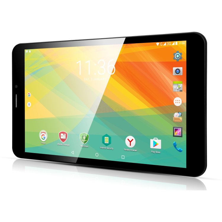 Prestigio MultiPad Grace 3118 3G 8Гб