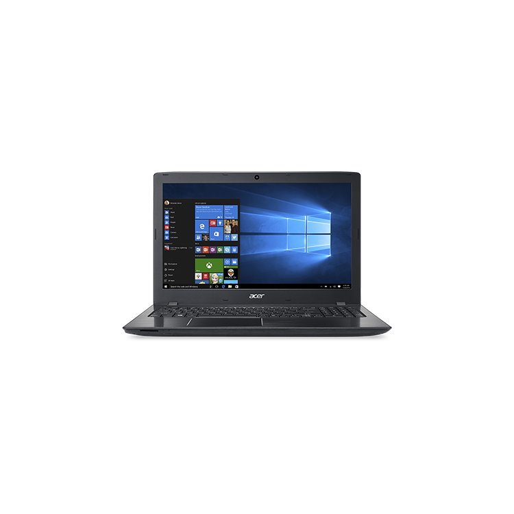 Acer Aspire E5-774G 17.3", Intel Core i7, 2500МГц, 12Гб RAM, DVD нет, 1Тб, Wi-Fi, Windows 10, Bluetooth