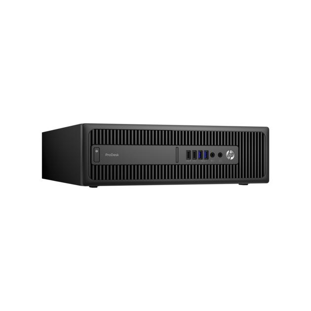 

HP ProDesk 600 G2 3200МГц, 8Гб, Intel Core i5, 256Гб