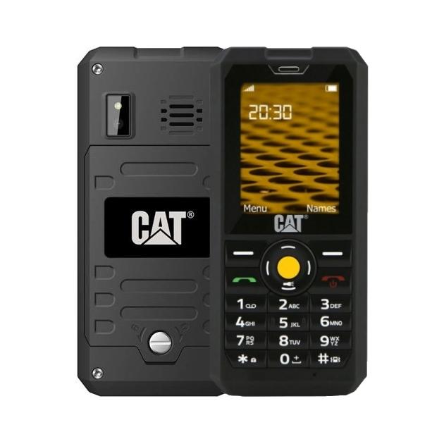 

Caterpillar Cat B30 1Гб, 2 SIM