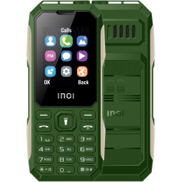 INOI 106Z Зеленый