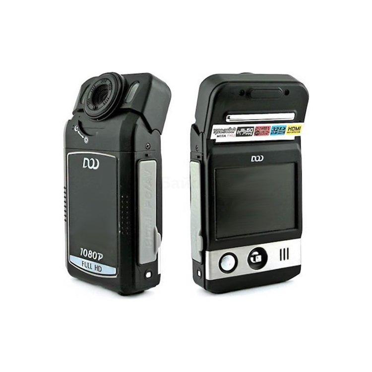 DOD F880LHD