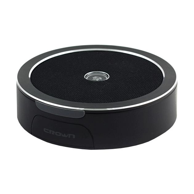 

CROWN CMBS-306 Черный