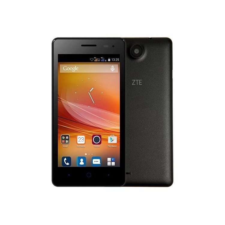 ZTE Blade GF3 8Гб, Dual SIM, 3G