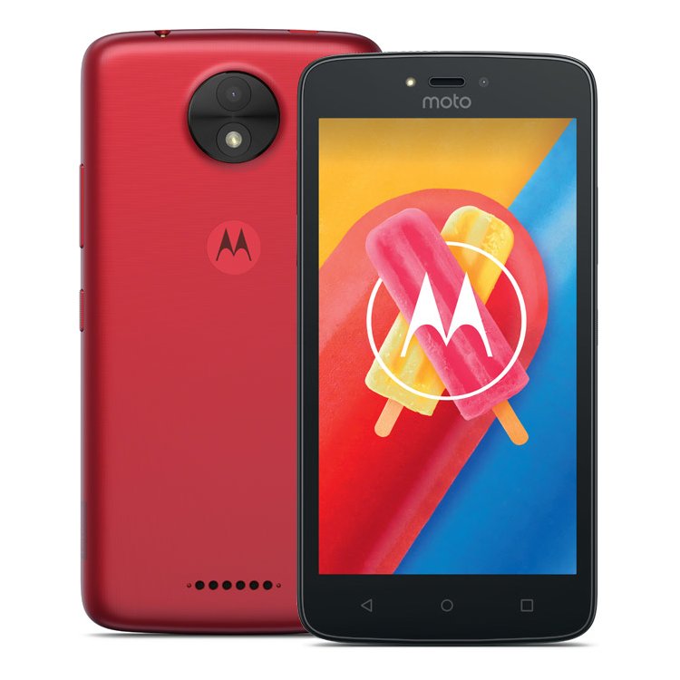 Motorola Moto C Plus XT1723
