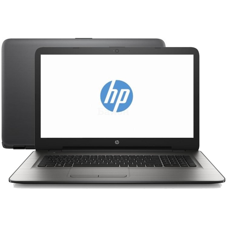 HP 255 G5 W4M74EA 15.6", AMD E-series, 1800МГц, 2Гб RAM, DVD-RW, 500Гб, Wi-Fi, DOS, Bluetooth