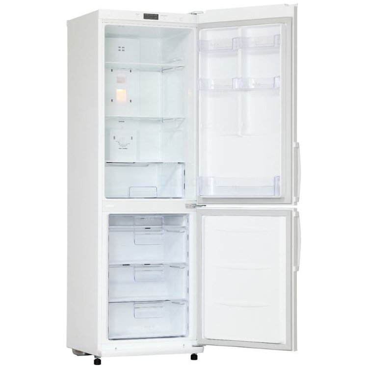 LG GA-B409UQDA, 322л