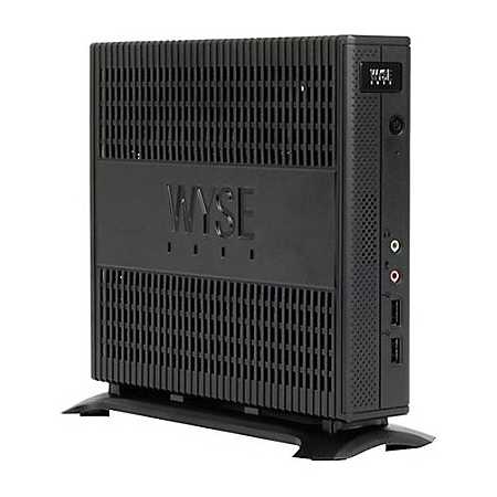 Dell Wyse 7010 1650МГц, 4Гб, AMD G-series, 16Гб